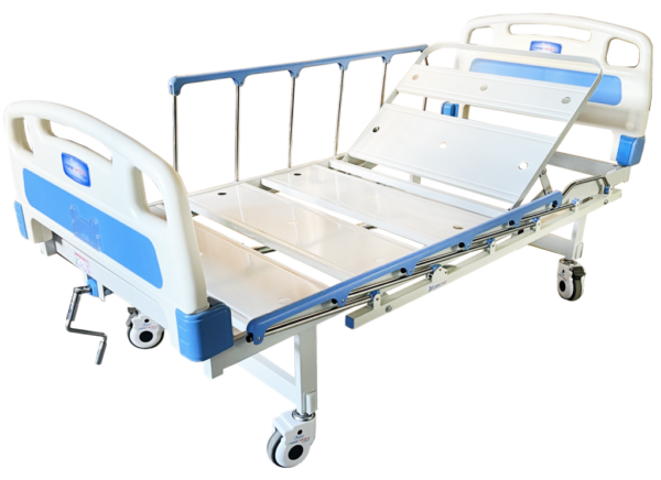 41090 - Cama TP Semiortopédica